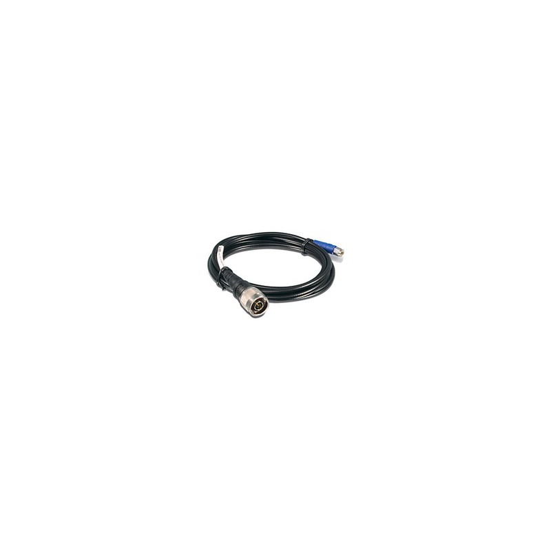 LMR200 REVERSE SMA/TO N-TPYE CABLE / 2M (6)