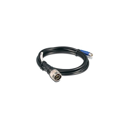 LMR200 REVERSE SMA/TO N-TPYE CABLE / 2M (6)