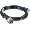 LMR200 REVERSE SMA/TO N-TPYE CABLE / 2M (6)