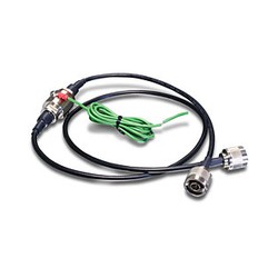 OUTDOOR LIGHTNING ARRESTOR KIT/(N-TYPE TO N-TYPE)