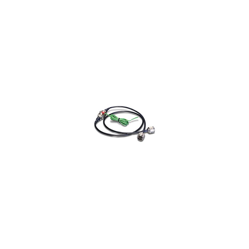 TRENDnet Outdoor Lightning Arrestor Kit/(N-Type TO N-Type)