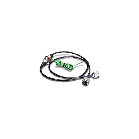 TRENDnet Outdoor Lightning Arrestor Kit/(N-Type TO N-Type)