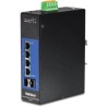 TRENDnet 6-Port Ind.GB L2 Mgd Switch/DIN-Rail