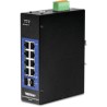 TRENDnet 10-Port Ind.GB L2 Mgd Switch/DIN-Rail