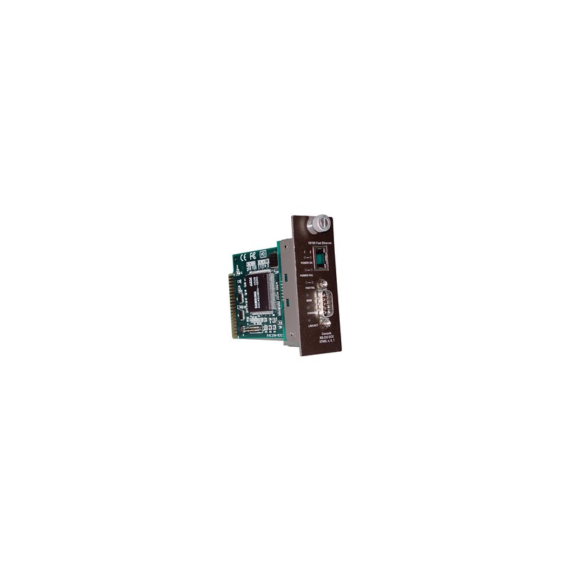 TRENDnet Management Module For TFC-1600/IN