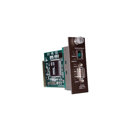 TRENDnet Management Module For TFC-1600/IN
