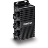 2-PORT INDUSTRIAL OUTDOOR/GIGABIT UPOE EXTENDER