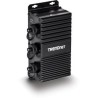 TRENDnet 2-Port Industrial Outdoor/Gigabit UPOE Extender