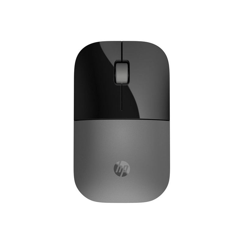 HP Z3700 Dual Silver Wireless Mouse EURO - bezdrátová myš