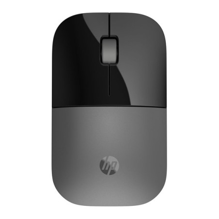 HP Z3700 Dual Silver Wireless Mouse EURO - bezdrátová myš