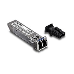 HARDENED GBIC S-MOD LC MOD40KM/BRIDGE KIT POE ACC POINT (IP66)