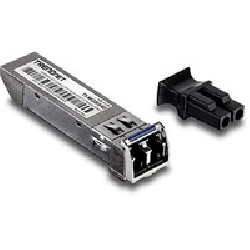 TRENDnet Hardened GBIC S-Mod LC MOD40KM/Bridge Kit PoE Acc Point (IP66)