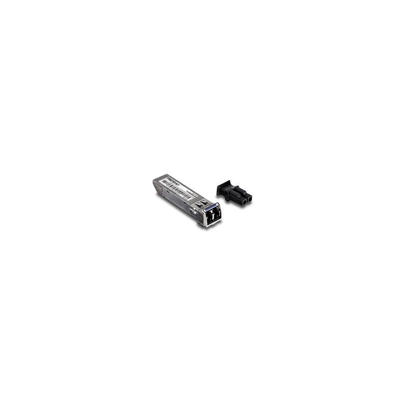 HARDENED GBIC S-MOD LC MOD40KM/BRIDGE KIT POE ACC POINT (IP66)