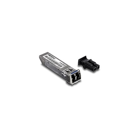 HARDENED GBIC S-MOD LC MOD40KM/BRIDGE KIT POE ACC POINT (IP66)
