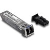 HARDENED GBIC S-MOD LC MOD40KM/BRIDGE KIT POE ACC POINT (IP66)