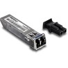 TRENDnet Hardened GBIC S-Mod LC MOD40KM/Bridge Kit PoE Acc Point (IP66)