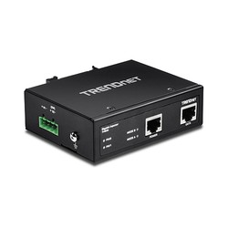 HARDENED INDUSTRIAL/GIGABIT POE INJECTOR