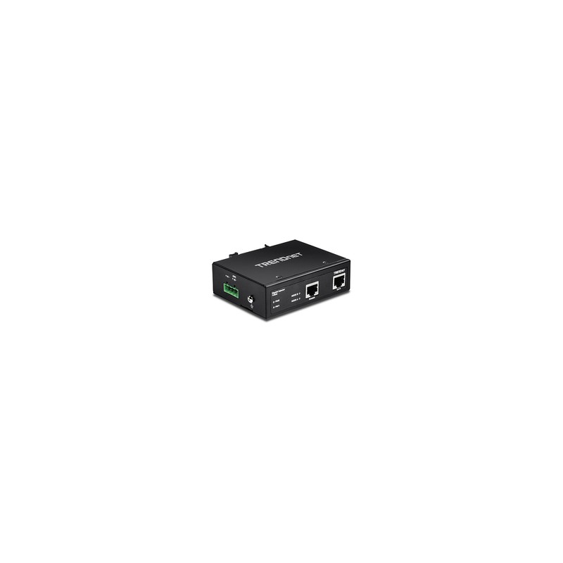 TRENDnet Hardened Industrial/Gigabit PoE Injector