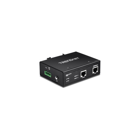 TRENDnet Hardened Industrial/Gigabit PoE Injector