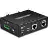 TRENDnet Hardened Industrial/Gigabit PoE Injector