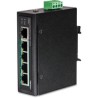5-PORT IND.FAST ETH POE+ SWITCH/DIN-RAIL