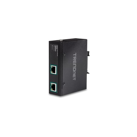 TRENDnet Industrial Gigabit PoE+/Extender