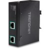 TRENDnet Industrial Gigabit PoE+/Extender