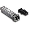 HARDENED MINI-GBIC MULTI-MODE/100-BASE-FX LC MODULE (2KM)