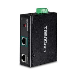 INDUSTRIAL GB UPOE SPLITTER/.