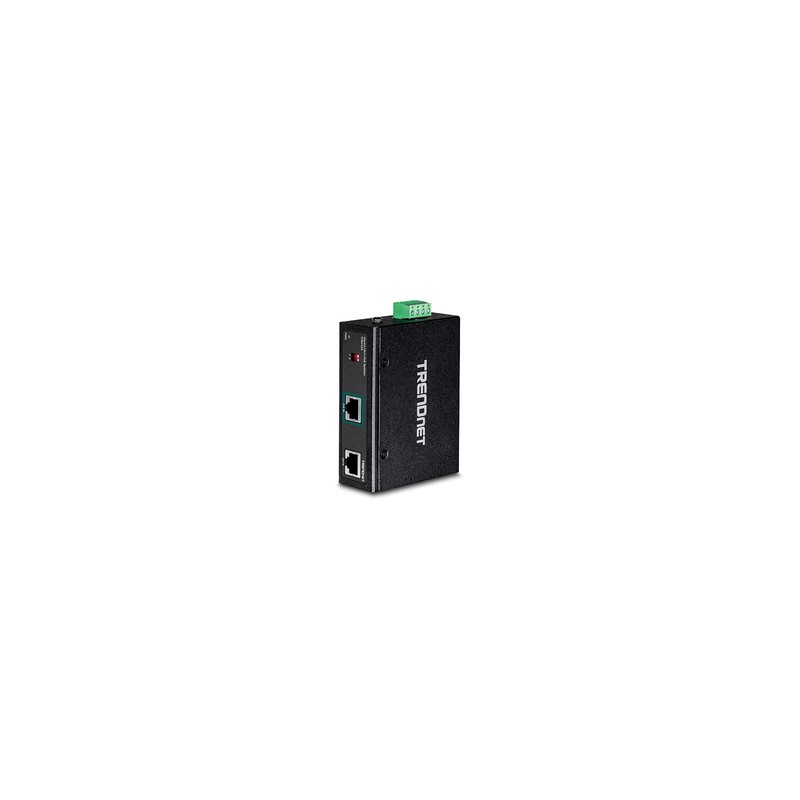 INDUSTRIAL GB UPOE SPLITTER/.