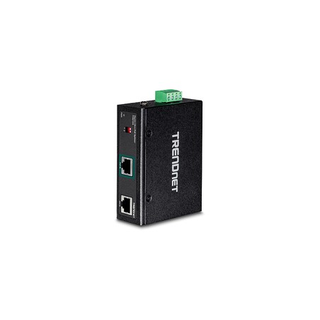 INDUSTRIAL GB UPOE SPLITTER/.
