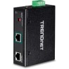 INDUSTRIAL GB UPOE SPLITTER/.