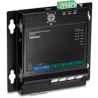 TRENDnet 6-Port Industrial Gigabit PoE+/Wall-Mounted FAS