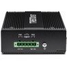 TRENDnet 6-Port Hardened Industrial Giga/Ultra PoE+ Switch 5 Gigabit