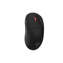 Genesis herní bezdrátová myš ZIRCON XIII/Herní/Optická/26 000 DPI/Bezdrátové USB/Černá