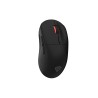 Genesis herní bezdrátová myš ZIRCON XIII/Herní/Optická/26 000 DPI/Bezdrátové USB/Černá