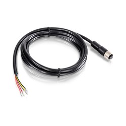 TRENDnet M12 Industrial 2M (6.5 FT.)/Relay Cable