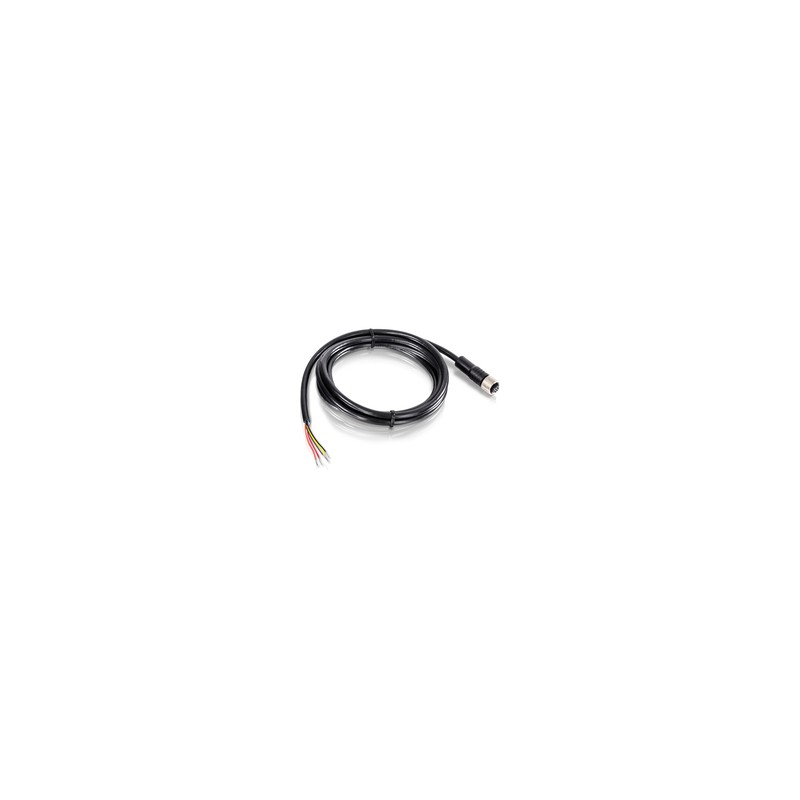 TRENDnet M12 Industrial 2M (6.5 FT.)/Relay Cable