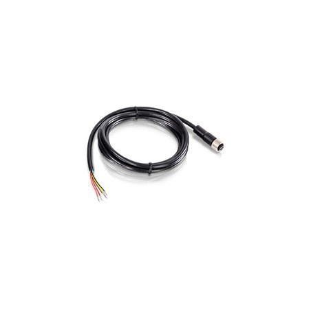 TRENDnet M12 Industrial 2M (6.5 FT.)/Relay Cable