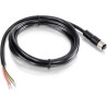 TRENDnet M12 Industrial 2M (6.5 FT.)/Relay Cable