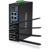 INDUSTRIAL AC1200/WIRELESS GIGABIT ROUTER