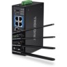 TRENDnet Industrial AC1200/Wireless Gigabit Router