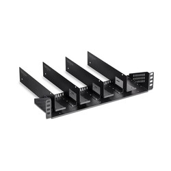 19 RACKMOUNT INDUSTRIAL/POWER SUPPLY VERTICAL CHASSIS