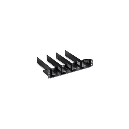 TRENDnet 19 Rackmount Industrial/Power Supply Vertical Chassis