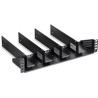 19 RACKMOUNT INDUSTRIAL/POWER SUPPLY VERTICAL CHASSIS