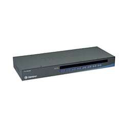 16 PORT KVM USB/PS2/RACK MOUNT SWITCH