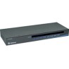 16 PORT KVM USB/PS2/RACK MOUNT SWITCH
