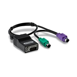 CAT5 PS/2 SERVER INTERFACE/.