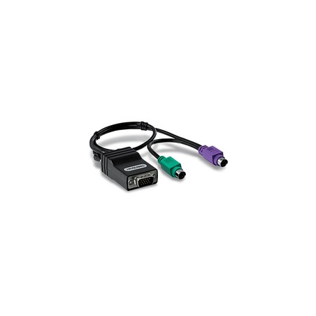 CAT5 PS/2 SERVER INTERFACE/.