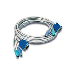 15-FEET KVM CABLE/.